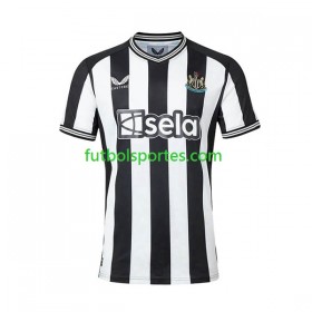 Camiseta Newcastle United Primera Equipación 2023/2024
